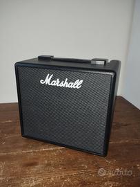 Marshall CODE25  ampli