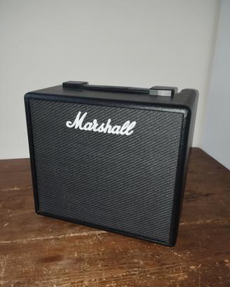 Marshall CODE25  ampli