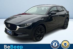 Mazda CX-30 2.5 M-HYBRID HOMURA 2WD 140CV 6MT