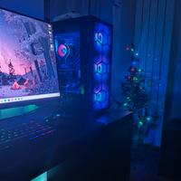 PC Gaming AM5 - Ryzen 5 7600X 