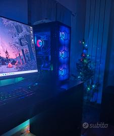 PC Gaming AM5 - Ryzen 5 7600X 