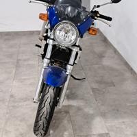 Suzuki SV650