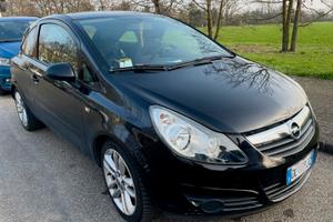 Opel Corsa 1.3 CDTI Sport Unico Proprietario
