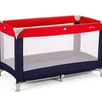 Lettino da campeggio Giordani