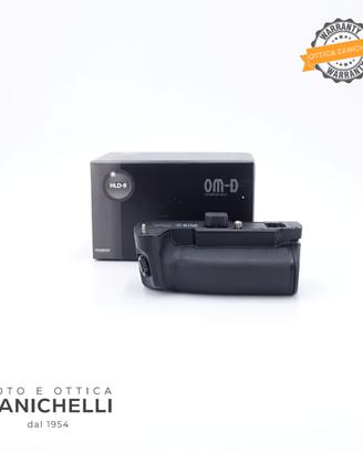 Olympus HLD-9 Usato (G804)