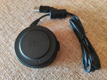 Sigma USB DOCK UD-01
