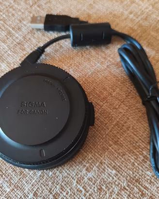 Sigma USB DOCK UD-01
