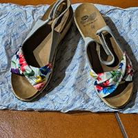 Sandali donna dr. Scholl