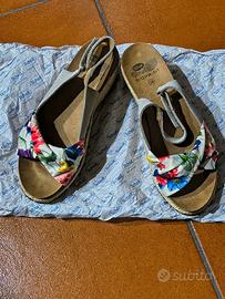 Sandali donna dr. Scholl