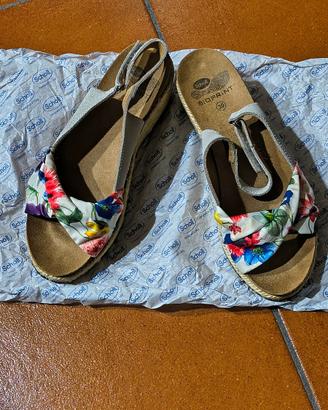 Sandali donna dr. Scholl