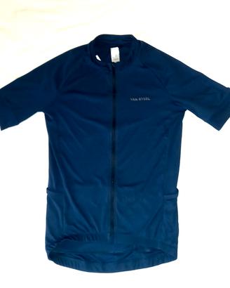 Maglietta ciclismo uomo 