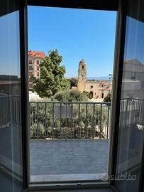 Corso Umberto pressi - Bivano ristrutturato