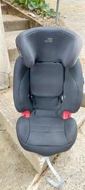 BRITAX Seggiolino Auto 1-2-3 SL - PREZZO ridotto