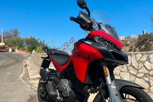 Multistrada V2S 2024