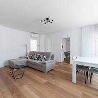 La Casa Giusta Ampio Trilocale Zona Policlinico