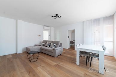 La Casa Giusta Ampio Trilocale Zona Policlinico