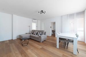 La Casa Giusta Ampio Trilocale Zona Policlinico