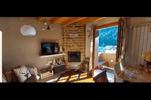 Appartamento vicino a Temù