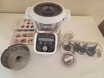 Moulinex companion
