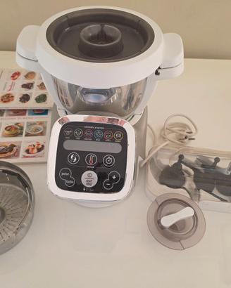 Moulinex companion