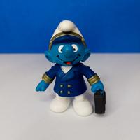 20470 Puffo Pilota d'aerei