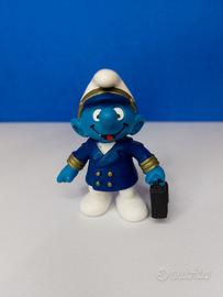 20470 Puffo Pilota d'aerei