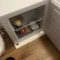 Congelatore mini come nuovo