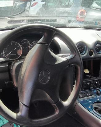 MAZDA MX5 2000 KIT AIRBAG COMPLETO