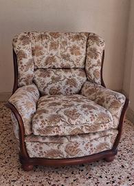 POLTRONE DA SALOTTO 