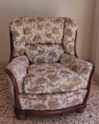 POLTRONE DA SALOTTO 