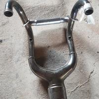 collettore originale BMW 1200 GS