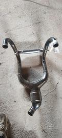 collettore originale BMW 1200 GS