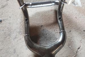 collettore originale BMW 1200 GS