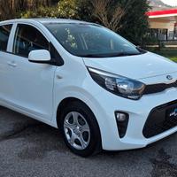 Kia Picanto 1.0 12V 5 porte City