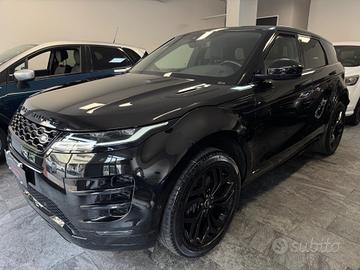 Range Evoque 2.0D 180 CV R-Dynamic HSE Tetto