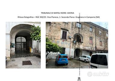 Appartamento nn 302/2025