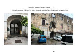 Appartamento nn 302/2025