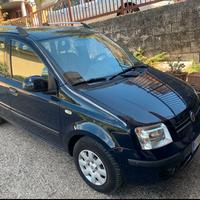 Fiat Panda 1.3 mjt 75cv 2011