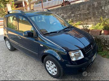 Fiat Panda 1.3 mjt 75cv 2011