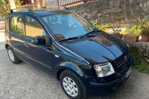 Fiat Panda 1.3 mjt 75cv 2011