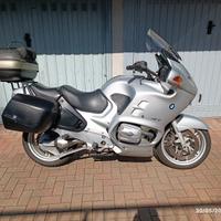 Bmw r 1150 rt - 2003