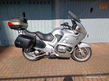 Bmw r 1150 rt - 2003