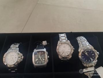 Orologio Sector nuovi