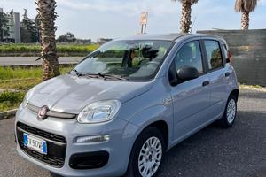 Fiat Panda 2019 126.000km 1.2 benz Unico Proprieta