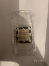 CPU Processore AMD Ryzen 7 7700, 4.5 GHz, 8 core