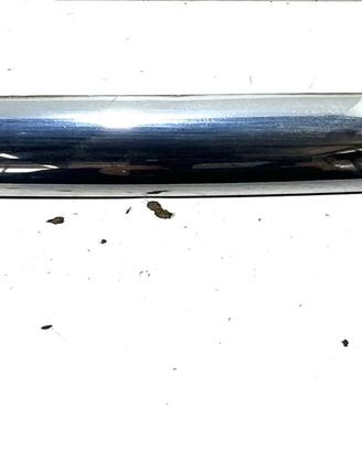 MANIGLIONE POSTERIORE CON LUCI LANCIA Ypsilon 1°