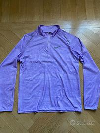 Completo Nike Felpa e Pantaloni tecnici Reflective