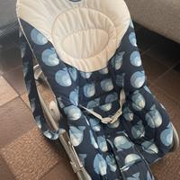 Sdraietta soft relax chicco