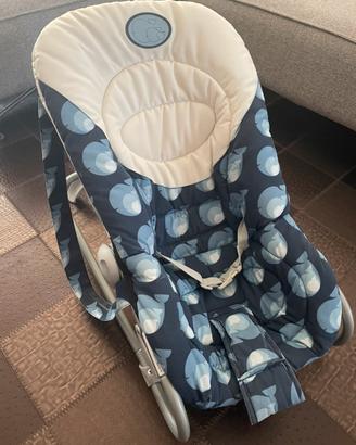 Sdraietta soft relax chicco