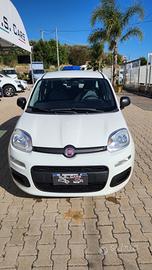 Fiat Panda 1000HIBRIDA
